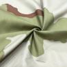 Buy cheap Polycotton Army Camouflage Fabric Material 58/60 Breathable from wholesalers