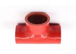 High Performance Reducer Straight Automotive Silicone Hoses