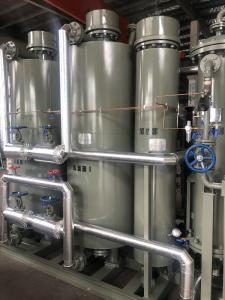 Wholesale Stable Gas Purification System For Anneal Protection , Agglomeration Protection from china suppliers