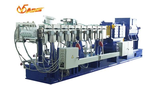 Buy cheap Inspection / Optimum Design Extruder Repair 16 - 450mm Gearbox Range ZSK Series from wholesalers