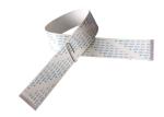 400mm FPC Ribbon Cable 50 Pin A 3.5 Type PET Supporting Tape Material