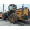 Buy cheap Original Japan Used Komatsu WA500-3 Wheel Loader In Good Condition/Used Komatsu WA500-3 Wheel Loader hot Sale/ from wholesalers