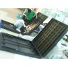 Buy cheap Smooth Outdoor LED Message Signs Easy Maintenance 32*16 Dots P10 Pixel Pitch from wholesalers