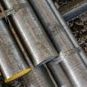 Buy cheap DIN X19CrMoNbVN11-1 Hot Rolled Round Bar Shot Blasted Bright Surface Quenched and tempered from wholesalers