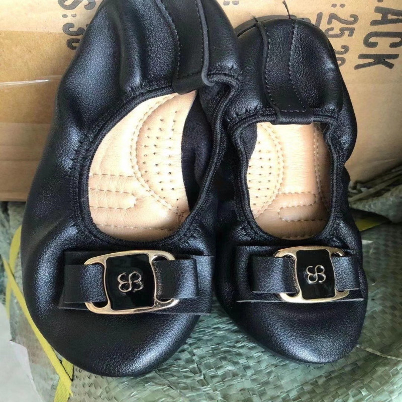 Ladies Casual Shoes