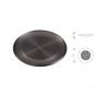 Buy cheap Unique Design 80MM Brass Cabinet Pull Handles Solid Brass Saucer from wholesalers