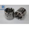 Buy cheap OEM&ODM Anti-Wear Hard Metal Flow Cage Corrosion-Resistant Valve Cage Erosion-Resistance Flow Bushing For Slurry Pump from wholesalers