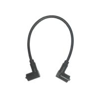 Buy cheap Automobile Parts High Voltage Ignition Wire Set , Spark Plug Cable Set TY0001C04 product