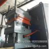 Buy cheap Twin Vulcanizing Hydraulic Press Machine For Rubber Moulding from wholesalers