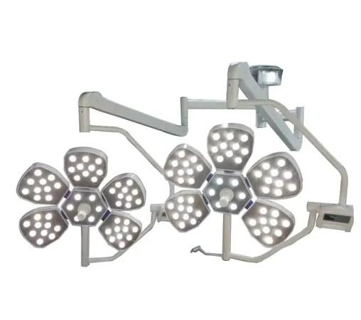 Buy cheap ICU Rooms Installation Height 2700mm LED Surgical Lights lamp 160000 Lux from wholesalers