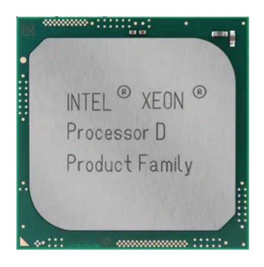 Quality INTEL(R)XEON(R)D-1527 4-Core 2.20GHz 35W Processor for sale