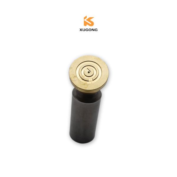 Buy cheap R210-7 Piston Shoe For Excavator Hyundai R210-7 from wholesalers