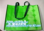 PP WOVEN SHOPPING BAGS, WOVEN BAGS, FABRIC BAGS, FOLDABLE SHOPPING BAGS,