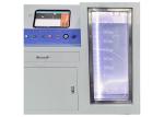 IEC 62196-3 Electric Vehicle Pressure Leak Test Overpressure Test System