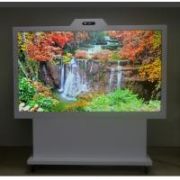 Buy cheap 3840 x 2160 Outdoor LCD Kiosk 86" 2000 nits Sunlight Readable Digital Signage product