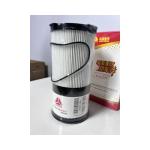2006- Heavy Duty Truck Air Filter WG9925550966/1 with Metal and Plastic Material