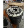 Buy cheap High-Toughness Flat Die For Extruder 190 With High Production Capacity from wholesalers