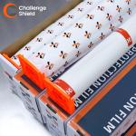 Buy cheap PPF Film Transparent TPU Paint Protection Film Roll Matte Black Car Protective from wholesalers