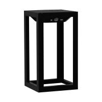 Buy cheap Outdoor Solar Powered Wall Light Warm White 3000K Aluminum Alloy Base product