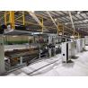 Buy cheap Cutting Accuracy ±1mm Liheng 3ply 5 Ply Corrugated Carton Box Cardboard Production Line from wholesalers