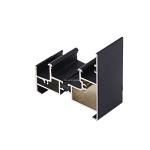 Aluminium Profile Window Frame Detail World Trend House Design Ideas
