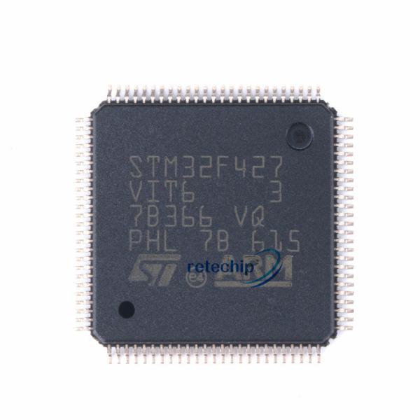 Buy cheap Stm32f427vit6 MCU Microcontroller Unit from wholesalers