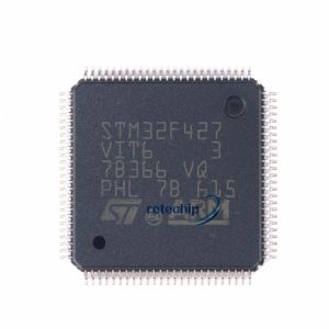 Buy cheap Stm32f429igt6 Mcu Microcontroller Unit from wholesalers