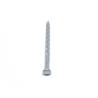 Buy cheap 2.15 X 38MM Twist Shank Nails , CE Passed Stainless Steel Roofing Nails from wholesalers