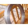 Buy cheap Soft Stainless Steel Stainless Steel Cooling Coil With Bright Polished Surface from wholesalers