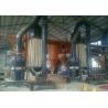 Buy cheap Limestone Ore Powder Pulverizer Machinery Perlite Production Plant from wholesalers