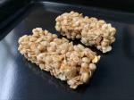 Healthy Cereal Bar Equipment Automatic Granola Bar Cutting 1 Year By Free