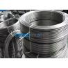 Buy cheap ASTM A269 Seamless Stainless Steel Coiled Tubing For Pre-insulated Tube from wholesalers