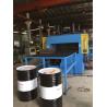 Buy cheap 300 - 1300mm Steel Plate Width Corrugated Fin Forming Machine For Transformer Tank from wholesalers