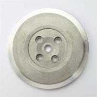 Buy cheap GT1752 GT2052V Turbo Back Plate 4346890001 For 4346890001 Turbo product