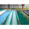 Buy cheap 10-15 Micron Film Engineer Anodizing Production Line Horizontal from wholesalers