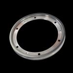 Customized Size Bottom Slitter Knives HRC68 For Aluminium Steel Oil