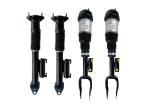 A2923200900 Front Rear Shock Absorber Struts For Mercedes Benz C292 W292 GLE350