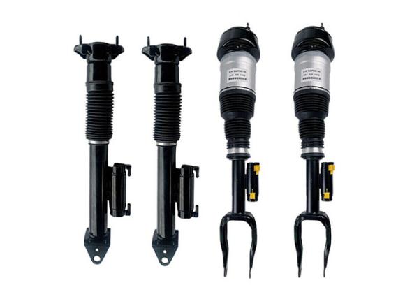 A2923200900 Front Rear Shock Absorber Struts For Mercedes Benz C292 W292 GLE350