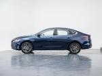 Byd Qin Plus Dm-I Hybrid Car 2023 4 Doors 5 Seats Closed Body Type Best Electric