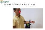 Hemotherapy Low Level Laser Therapy Watch High Blood Sugar Viscosity Cholesterol