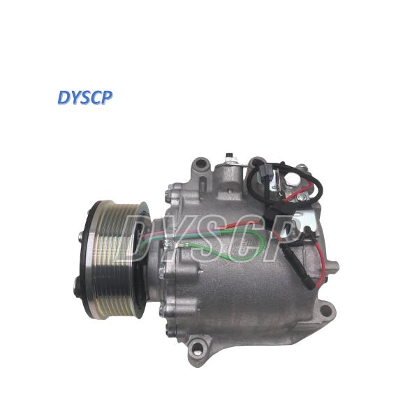 Buy cheap 38810-RNA-026 38810-RNA-J06 38810RNA026 Car Air Conditioner For Honda Civic FA1 Stream RZS RN8 from wholesalers
