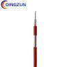 Buy cheap Shielded 10kvdc Fep High Voltage Cable from wholesalers