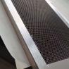 Buy cheap Metal Stainless Steel Honeycomb For Air Straightener Spot Welding 6.4mm from wholesalers