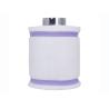 Buy cheap 8 Inch Carbon Filter Hydroponics Reversible Smell Removal Indoor Plants Supply from wholesalers