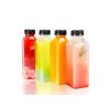 Buy cheap Best Selling Drink Bottles Plastic with Reusable Lid Plastic Drink Bottle Packaging Plastic clear Drink Bottle with in Stock from wholesalers