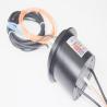 Buy cheap 1310nm IP66 Fiber Optic Rotary Joint Remotely Operated Vehicles from wholesalers