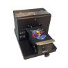 Buy cheap A4 Direct To Garment Automatic T Shirt Printing Machine 200W from wholesalers
