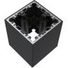 Buy cheap P1.875 Small Pixel Pitch Outdoor Led Screen 480*540mm Seamless Display COB Flip Chip For Meeting Room from wholesalers