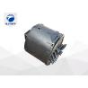Buy cheap Pile Drill Machine Parts Double Bottom Auger Bucket For Hard Rock Drilling from wholesalers