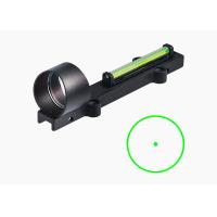 Buy cheap Military Grade Red Dot Scope Green Day Reticle Color Fits Shoting Rib Rail product